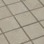 Haut Monde 2" x 2" Ceramic Mosaic Tile in Nobility White
