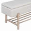 Banc de rangement rembourré Farmhouse-1570341258
