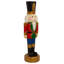 Statue de Noël casse-noisette Tommy the Toy Soldier - H 37 po