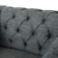 Fauteuil club