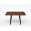 Foundations Outdoor Square Dining Table