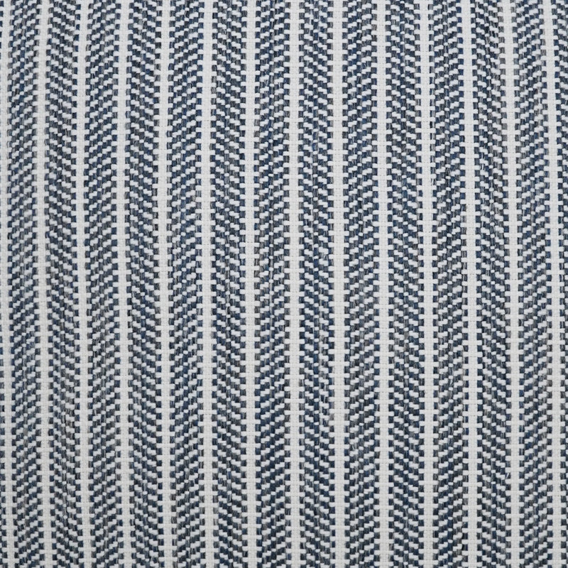 Convergence Square Pillow Cover & Insert, Sisal, Square 22"