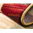 Arabica Abstract Indoor Rug