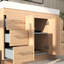 Ensemble de meuble-lavabo simple 48 po-98420083