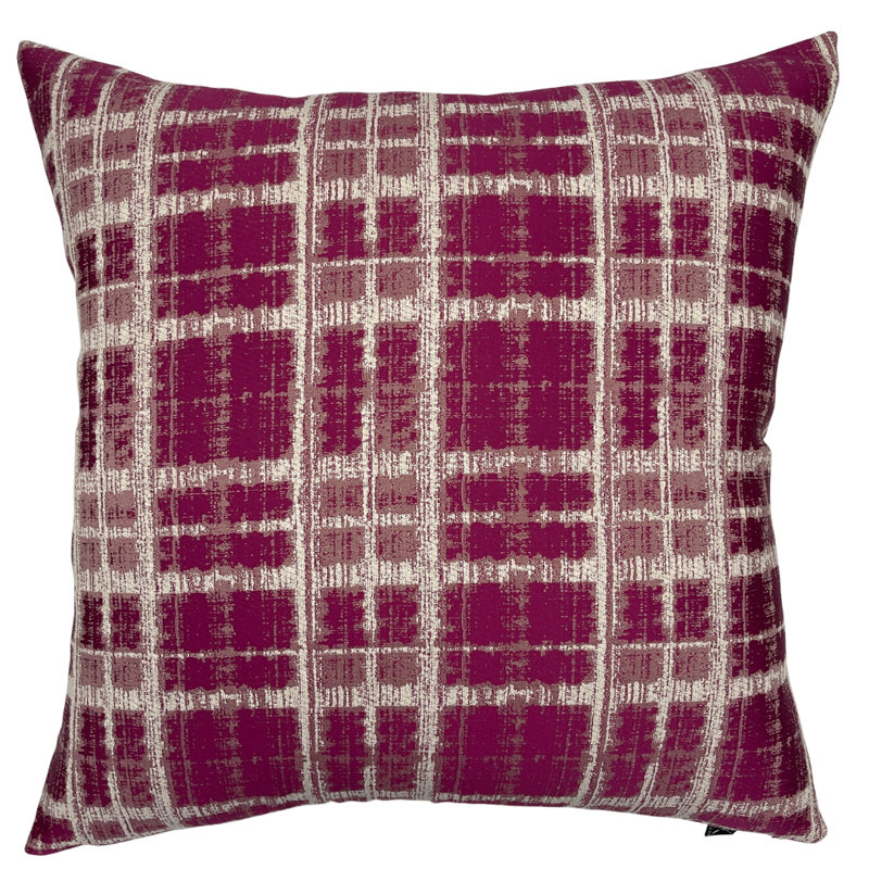 Polyester/Polyester Blend Throw Square Pillow Cover