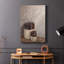 Chattes et printemps - Cavas enveloppés de galerie-108825668