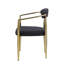 Chaises de salle à manger rembourrées Akim-1185823006-1185823003