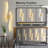 Rechargeable Battery Operated Wall Sconces Wireless LED Wall Lights With Remote Control Dimmable 3 Color/Timer/Memory (Set Of 2)-338889015