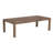 Ryder Solid Wood Top Coffee Table