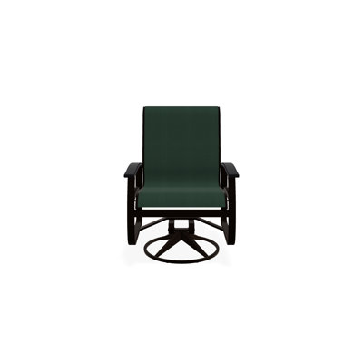 Belle Isle Outdoor Dining Armchair