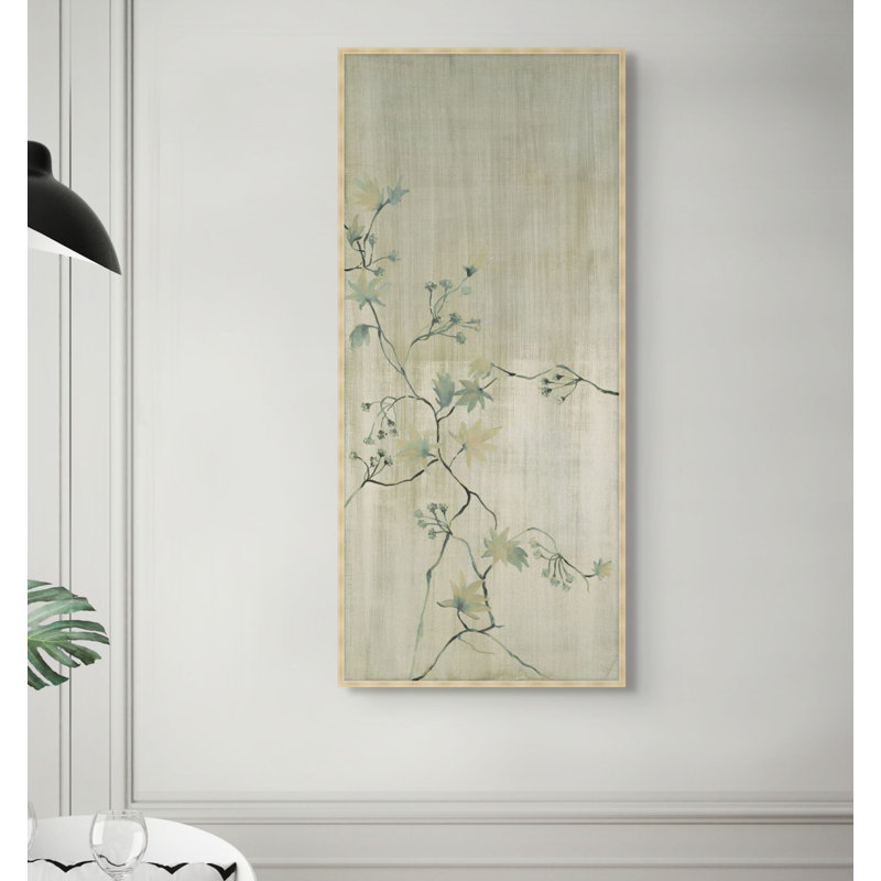 Plants & Flowers Print by Studio L57 Impressions, 22.75" H x 10.75" W