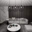 Lafollette 3 - Light Steel Pendant