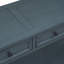 Console / canapé avec tiroirs de rangement-651490530