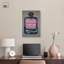 Art mural sur toile, "Fragrance Frame"-115025921-115025914