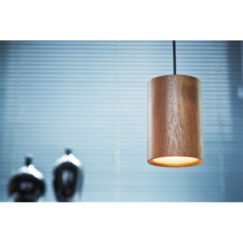 Solid 1 - Light LED Pendant