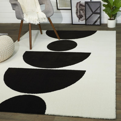 Paolucci Geometric Indoor Rug