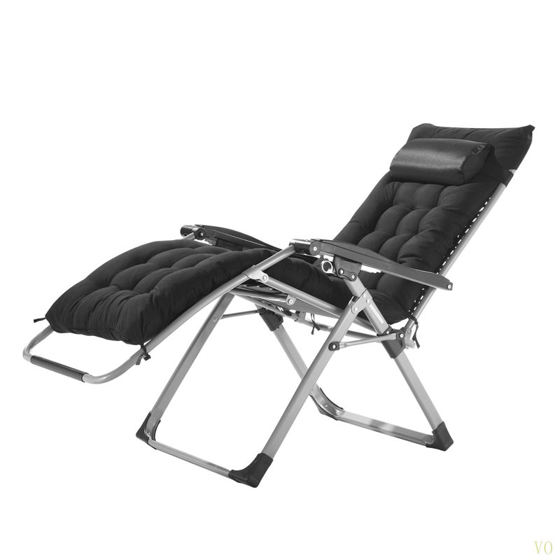 Fauteuil inclinable 26 po Zero Gravity