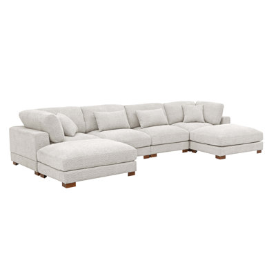 Doreronrncast Sectional