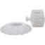 Crystal Decorative Bowl
