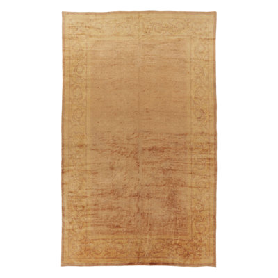 One-of-a-Kind 13'0" x 21'0" Area Rug
