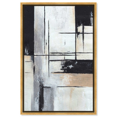 «Once in a Shadow I» par Art Remedy