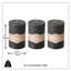 3 Piece Pillar Candle Set-104845195
