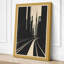 Urban Convergence Industrial - Wrapped Canvas-1728786638-1728786627