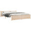 Bed Frame Solid Wood-499480044-499479952