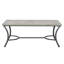Ensemble de 3 tables basses Annemasse Occasional