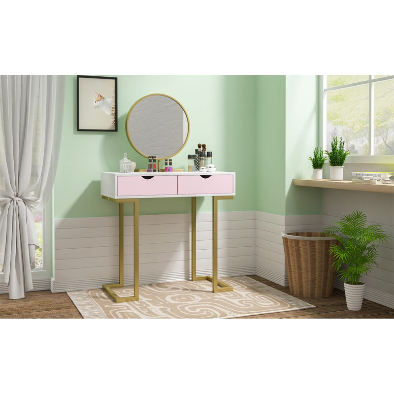 Shalon Dressing Table