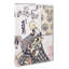 Ichimura Uzaemon IX by Kitao Shigemasa - Wrapped Canvas-55359258