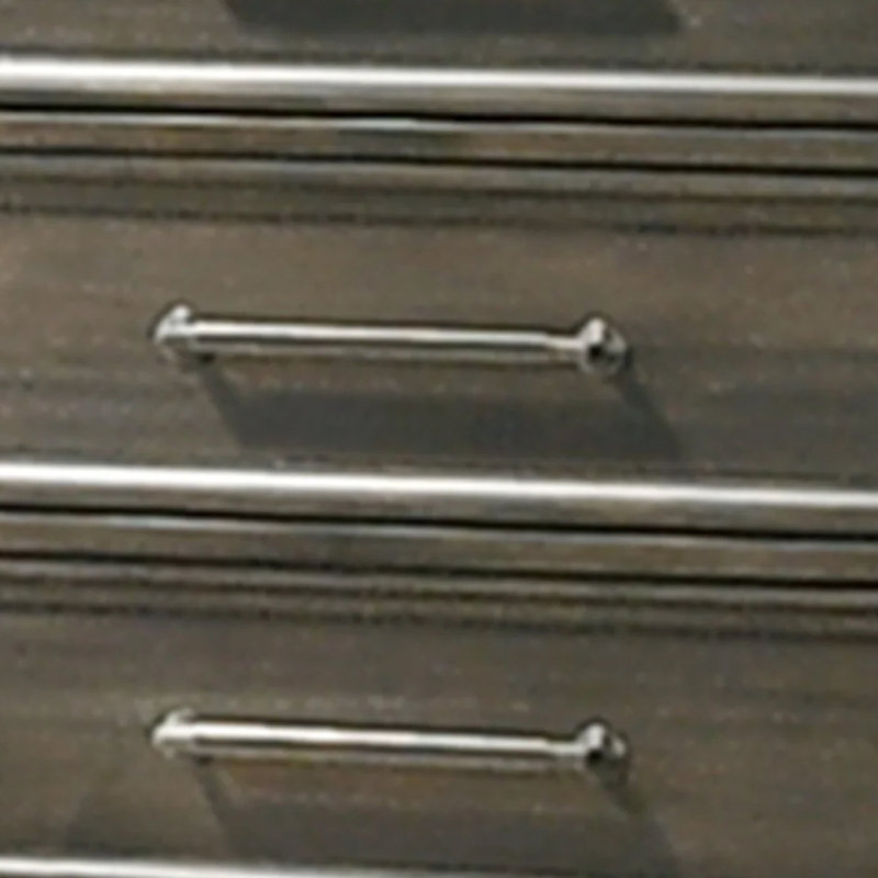 Commode 6 tiroirs Wyndmere