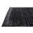 Iniguez Black Rug