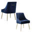  Chaise d'appoint rembourrée Krafick-516127477