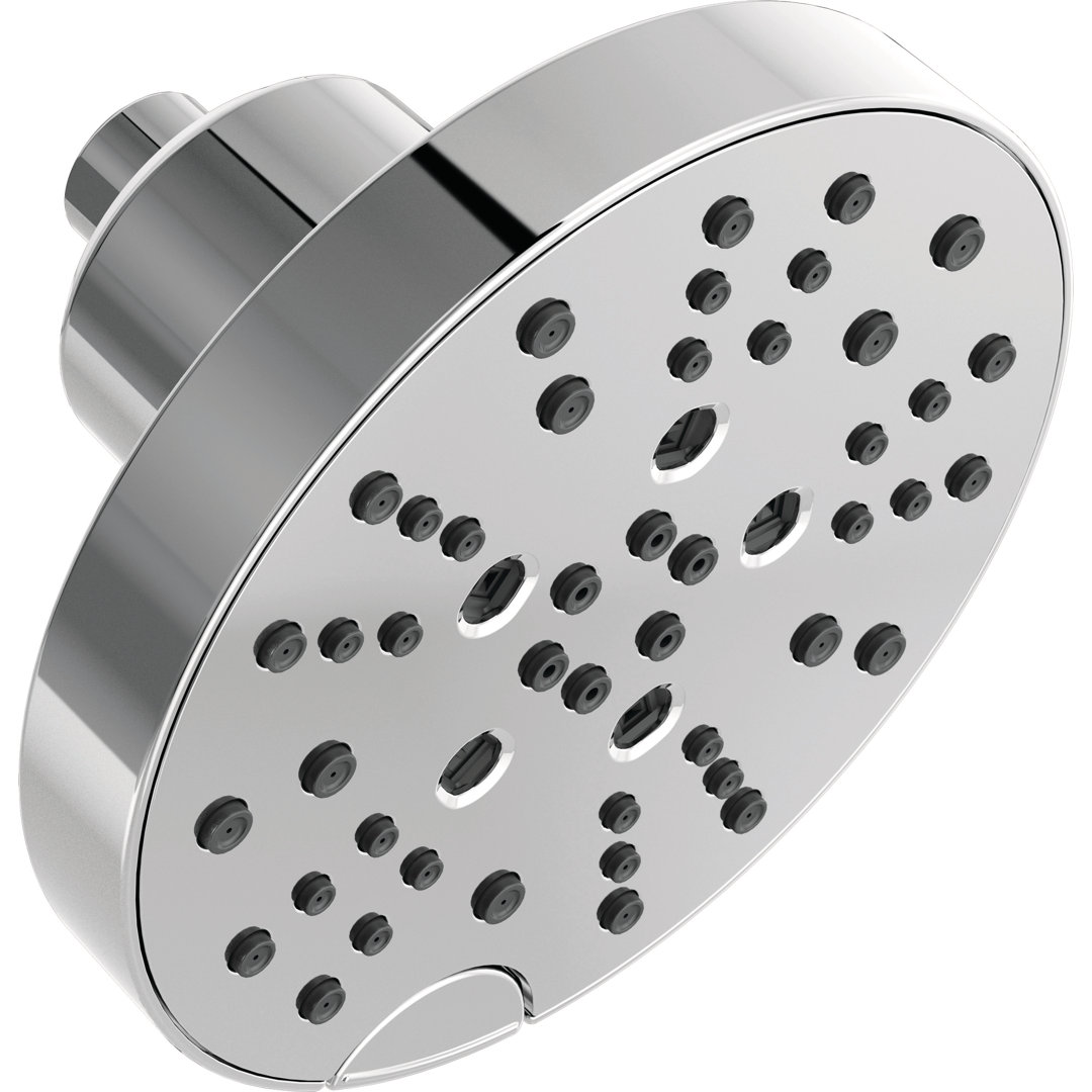 Multi-Function Adjustable Shower Head Delta 