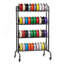 Porte-bobine de filament pour imprimante 3D