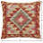 Geometric Throw Pillow
