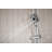 Precept Full/Standard Handheld Shower Head 1.5 GPM GPM-56804026