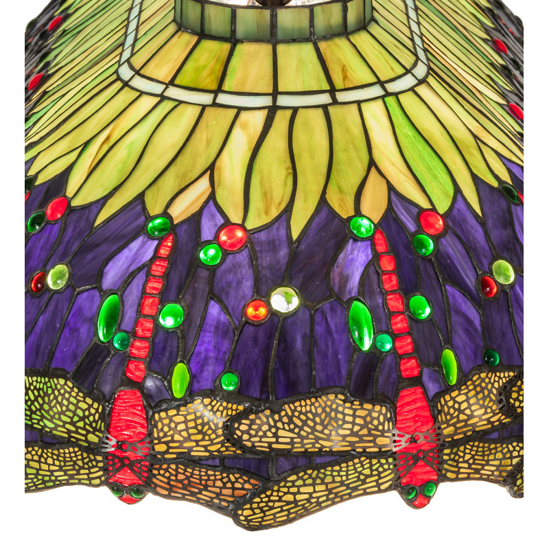 6 - Light Pendant