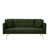 Green Polyester Blend selected