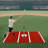 Baseball Softball Turf Training Mat-118038672