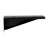 ALFI brand AB4048BR Wall Mount Installation Brackets for Concrete Sink ABCO40R and ABCO48R