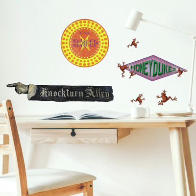 Peel & Stick Border