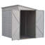 Outdoor Steel Storage Shed