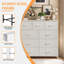 Commode 9 tiroirs Xinia-2101203938