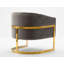 Fauteuil demi-tonneau Tellico-1538189933