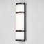 Latitude 1-Light LED Outdoor Sconce-29450124-88575501-88575506