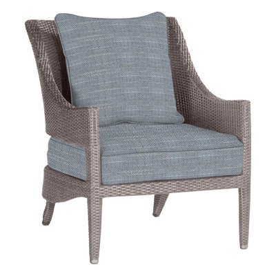 Méridienne Athena Woven - Huître