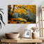 Harnek Falling Leaves-107680113