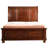 Bed Frame With Headboard